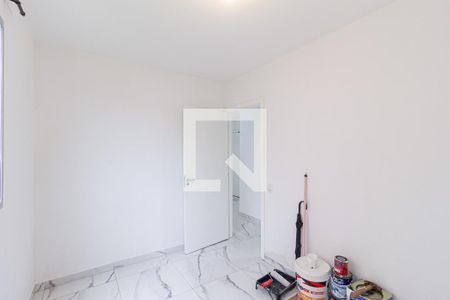 Quarto 1 de apartamento para alugar com 2 quartos, 38m² em City Bussocaba, Osasco