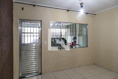 Casa para alugar em Jardim Aricanduva
