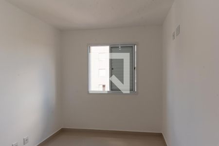 Quarto 1 de apartamento para alugar com 2 quartos, 45m² em Jardim Samambaia, Campinas