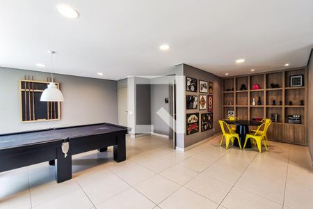 Apartamento à venda com 87m², 2 quartos e 2 vagasÁrea Comum - Sala de Jogos