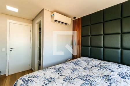 Apartamento à venda com 87m², 2 quartos e 2 vagasSuíte