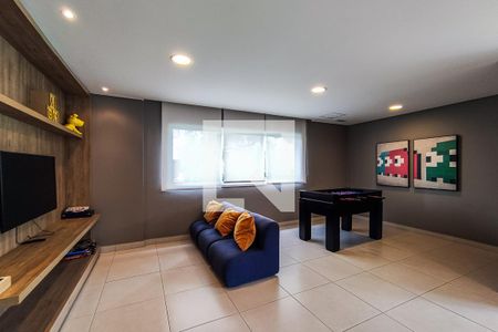 Apartamento à venda com 87m², 2 quartos e 2 vagasÁrea Comum - Sala de Jogos