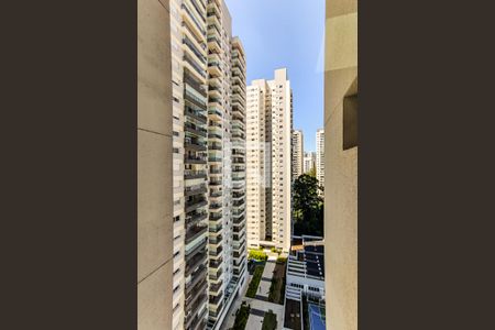 Apartamento à venda com 87m², 2 quartos e 2 vagasVista do Quarto