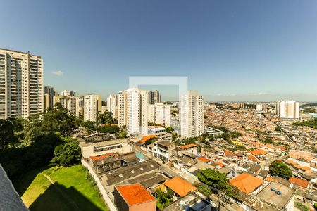 Apartamento à venda com 87m², 2 quartos e 2 vagasVista da Suíte