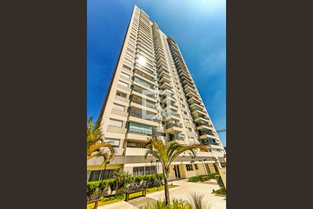 Apartamento à venda com 87m², 2 quartos e 2 vagasFachada