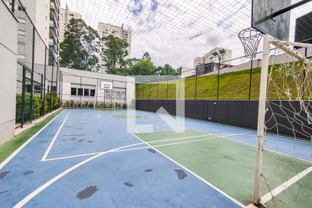 Apartamento à venda com 87m², 2 quartos e 2 vagasÁrea Comum - Quadra