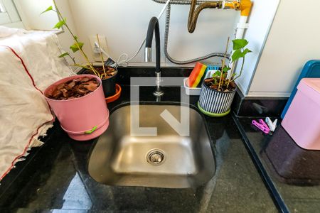 Apartamento à venda com 87m², 2 quartos e 2 vagasÁrea de Serviço