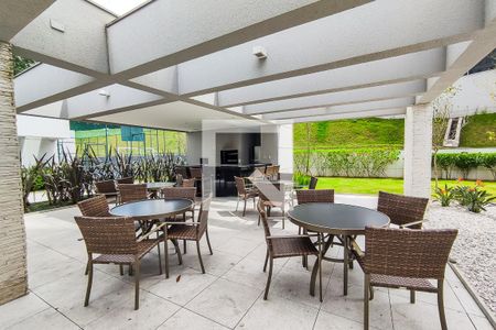 Apartamento à venda com 87m², 2 quartos e 2 vagasÁrea Comum - Churrasqueira