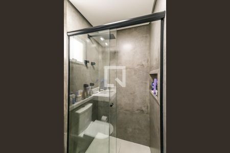 Apartamento à venda com 87m², 2 quartos e 2 vagasBanheiro