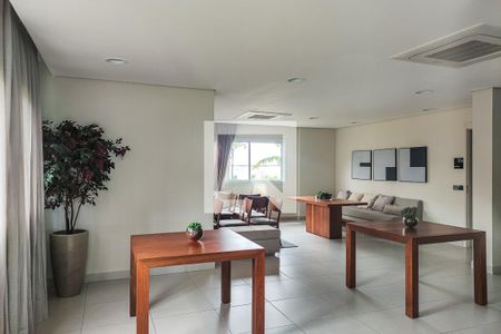 Apartamento à venda com 87m², 2 quartos e 2 vagasÁrea Comum - Salão de Festas 2