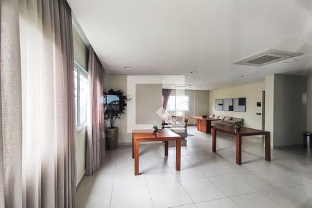 Apartamento à venda com 87m², 2 quartos e 2 vagasÁrea Comum - Salão de Festas 2