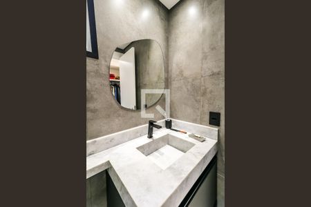 Apartamento à venda com 87m², 2 quartos e 2 vagasBanheiro da Suíte