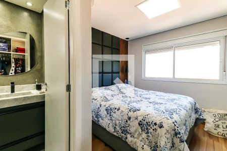 Apartamento à venda com 87m², 2 quartos e 2 vagasSuíte