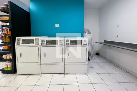 Apartamento para alugar com 70m², 1 quarto e 1 vagaLavanderia