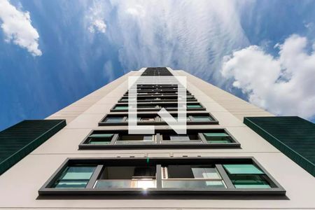 Apartamento para alugar com 70m², 1 quarto e 1 vaga Apartamento para alugar com 70m², 1 quarto e 1 vagaFachada