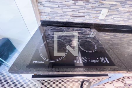 Apartamento para alugar com 70m², 1 quarto e 1 vagaCozinha