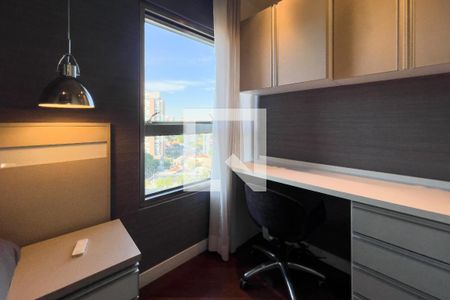 Apartamento para alugar com 70m², 1 quarto e 1 vagaSuíte