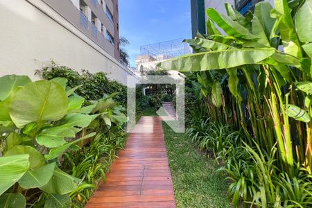Apartamento para alugar com 70m², 1 quarto e 1 vagaÁrea externa