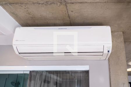 Apartamento para alugar com 70m², 1 quarto e 1 vagaSala