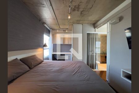 Apartamento para alugar com 70m², 1 quarto e 1 vagaSuíte