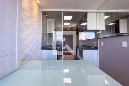 Apartamento para alugar com 70m², 1 quarto e 1 vagaÁrea de Serviço