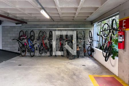 Apartamento para alugar com 70m², 1 quarto e 1 vagaBicicletário