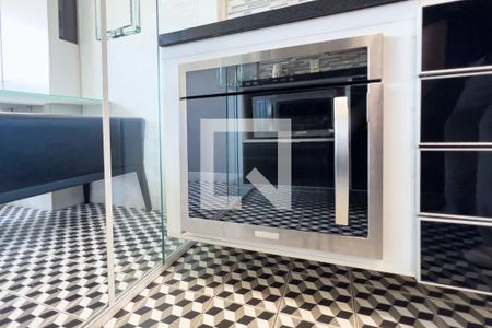 Apartamento para alugar com 70m², 1 quarto e 1 vagaCozinha