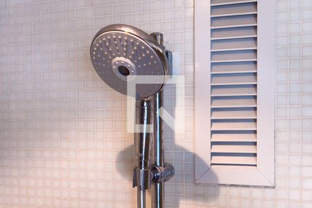 Apartamento para alugar com 70m², 1 quarto e 1 vagaBanheiro da Suíte