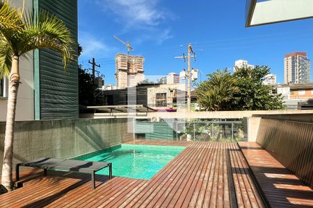 Apartamento para alugar com 70m², 1 quarto e 1 vagaPiscina