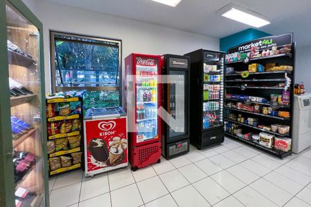 Apartamento para alugar com 70m², 1 quarto e 1 vagaMercado