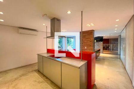 Apartamento para alugar com 70m², 1 quarto e 1 vaga Apartamento para alugar com 70m², 1 quarto e 1 vagaÁrea comum