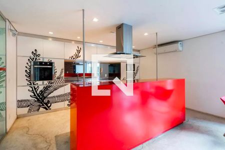 Apartamento para alugar com 70m², 1 quarto e 1 vaga Apartamento para alugar com 70m², 1 quarto e 1 vagaÁrea comum