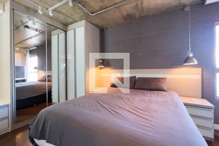 Apartamento para alugar com 70m², 1 quarto e 1 vagaSuíte