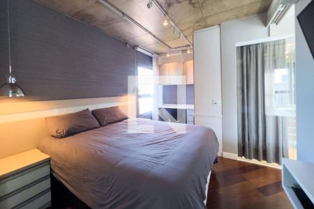 Apartamento para alugar com 70m², 1 quarto e 1 vagaSuíte