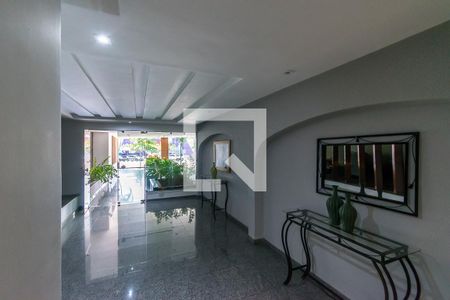 Apartamento à venda com 82m², 2 quartos e 1 vagaÁrea comum - Portaria