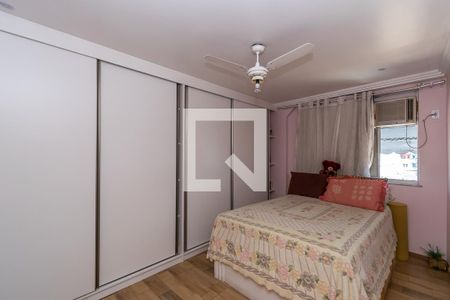 Apartamento à venda com 82m², 2 quartos e 1 vagaQuarto 2