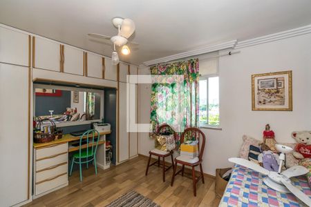 Apartamento à venda com 82m², 2 quartos e 1 vagaQuarto 1