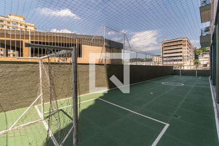 Apartamento à venda com 82m², 2 quartos e 1 vagaÁrea comum - Quadra