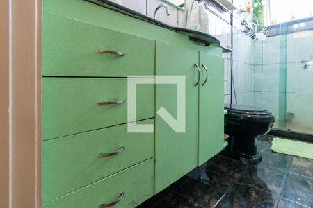 Apartamento à venda com 82m², 2 quartos e 1 vagaBanheiro