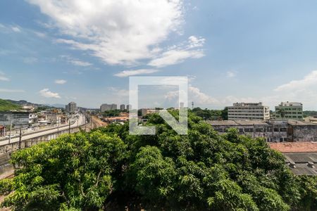 Apartamento à venda com 82m², 2 quartos e 1 vagaVista do Quarto 1