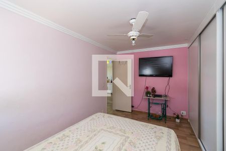 Apartamento à venda com 82m², 2 quartos e 1 vagaQuarto 2