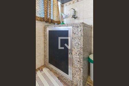 Apartamento à venda com 82m², 2 quartos e 1 vagaÁrea de Serviço