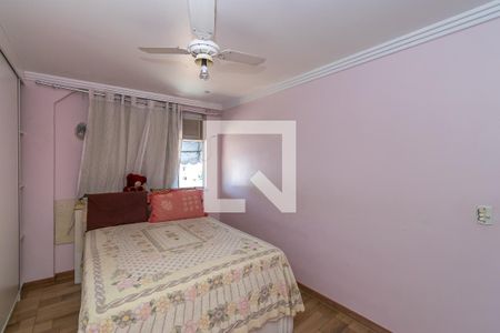 Apartamento à venda com 82m², 2 quartos e 1 vagaQuarto 2