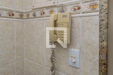 Apartamento à venda com 82m², 2 quartos e 1 vagaCozinha