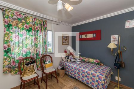 Apartamento à venda com 82m², 2 quartos e 1 vagaQuarto 1