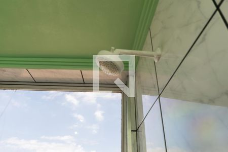 Apartamento à venda com 82m², 2 quartos e 1 vagaBanheiro