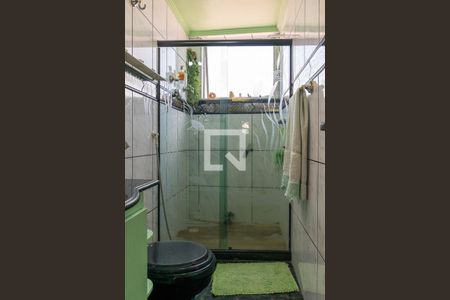 Apartamento à venda com 82m², 2 quartos e 1 vagaBanheiro