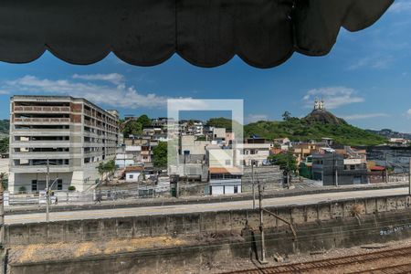 Apartamento à venda com 82m², 2 quartos e 1 vagaVista do Quarto 2