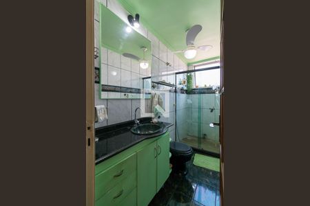 Apartamento à venda com 82m², 2 quartos e 1 vagaBanheiro