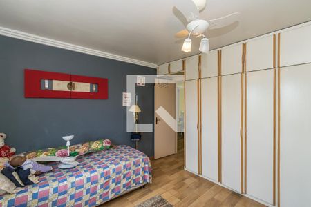 Apartamento à venda com 82m², 2 quartos e 1 vagaQuarto 1